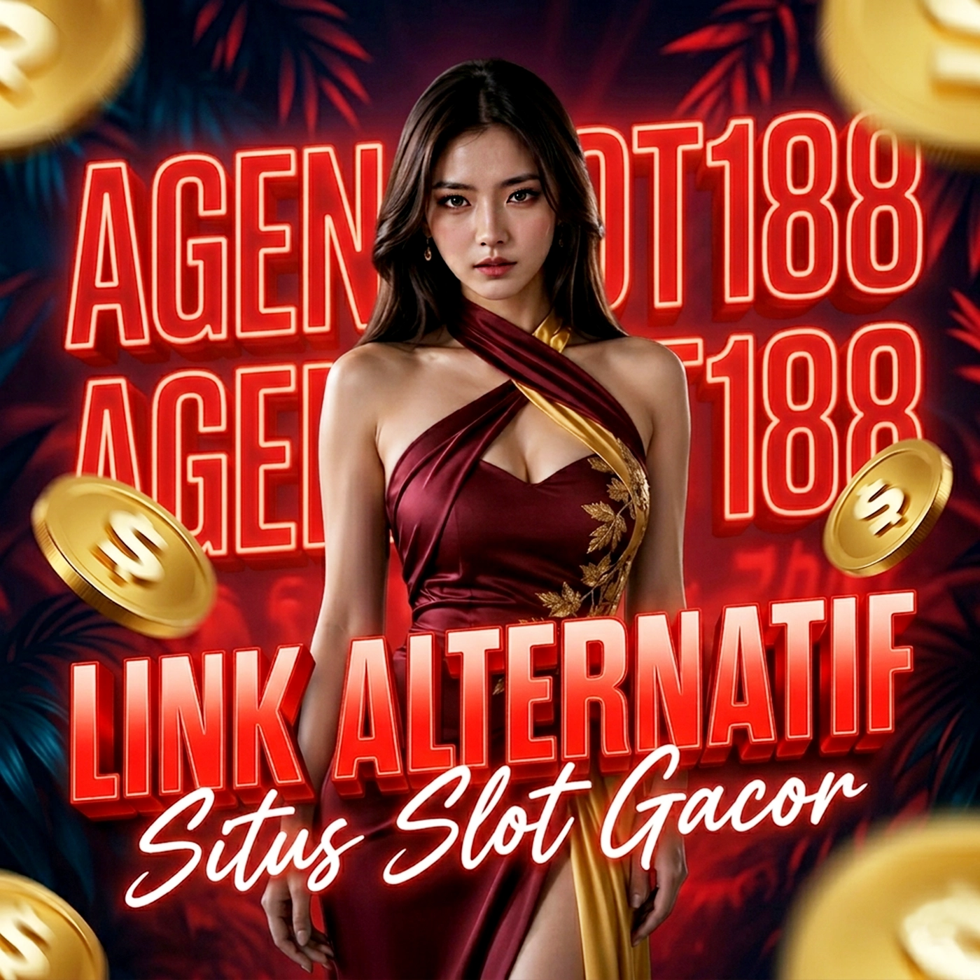AGENSLOT188